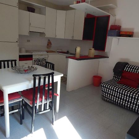 Apartament Le Case Di Lara Sirolo Zewnętrze zdjęcie