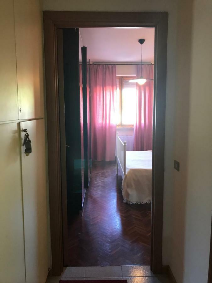 Apartament Le Case Di Lara Sirolo Zewnętrze zdjęcie