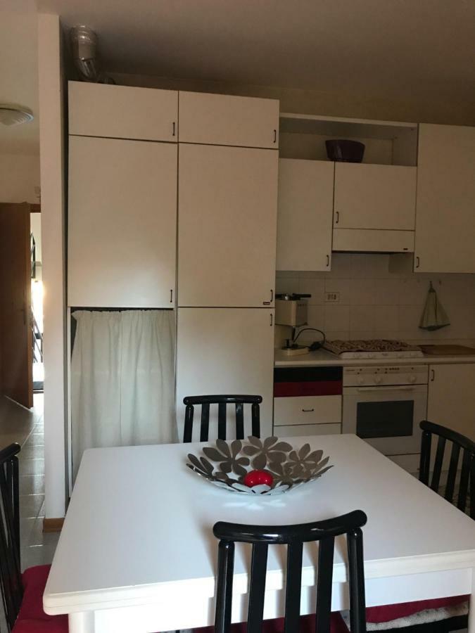 Apartament Le Case Di Lara Sirolo Zewnętrze zdjęcie