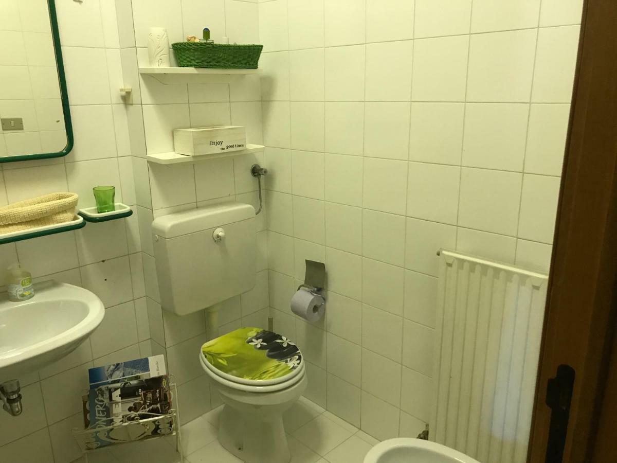 Apartament Le Case Di Lara Sirolo Zewnętrze zdjęcie