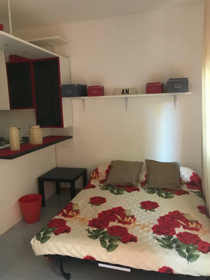 Apartament Le Case Di Lara Sirolo Zewnętrze zdjęcie