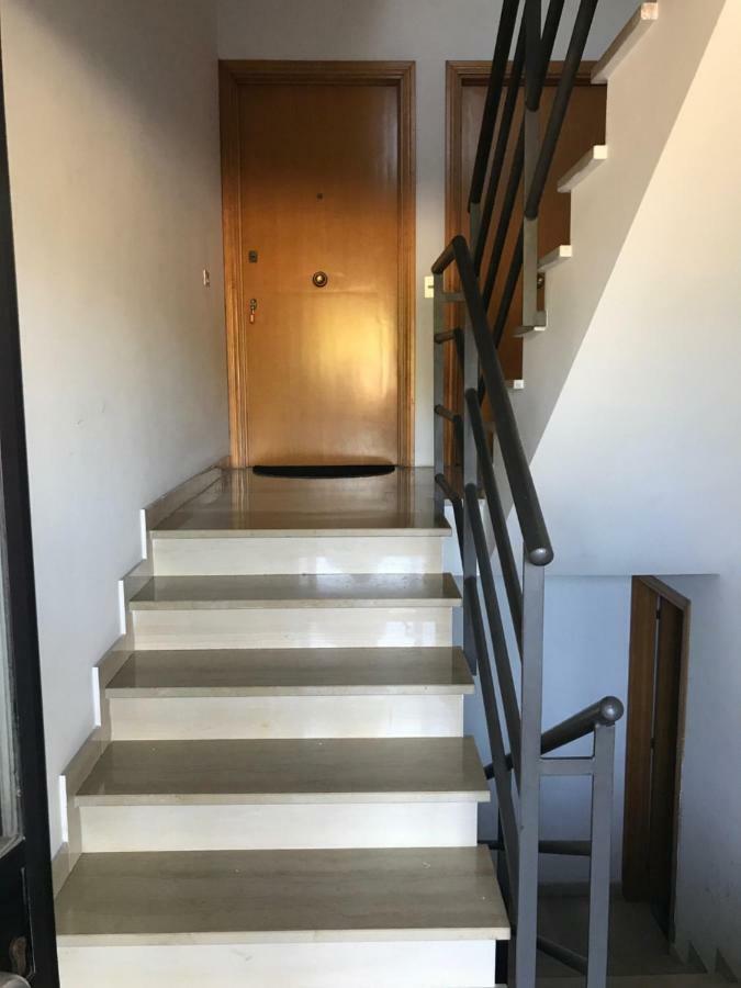 Apartament Le Case Di Lara Sirolo Zewnętrze zdjęcie