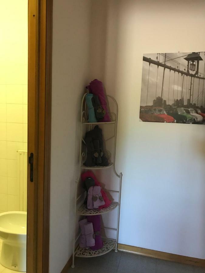 Apartament Le Case Di Lara Sirolo Zewnętrze zdjęcie