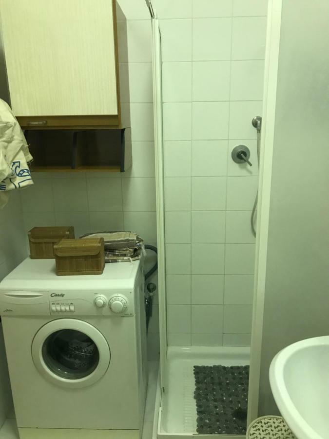 Apartament Le Case Di Lara Sirolo Zewnętrze zdjęcie